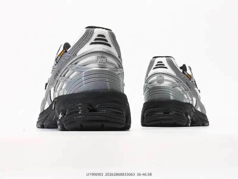 New Balance Zapatillas deportivas Retro Colaboración U19064W2 #20262868833063